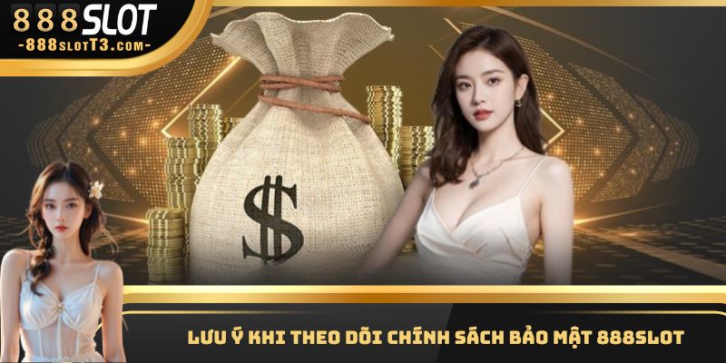 Sẵn sàng cập nhật nội quy trong chính sách bảo mật