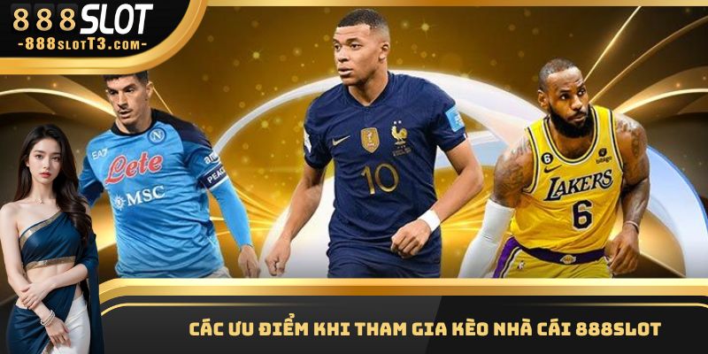 Trải nghiệm cược kèo chính xác, thú vị